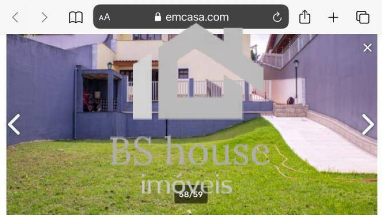 Imagem Sobrado com 3 Quartos à Venda, 480 m² em Cerâmica - São Caetano Do Sul Imagem Sobrado com 3 Quartos à Venda, 480 m² em Cerâmica - São Caetano Do Sul