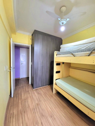 Imagem Apartamento com 2 Quartos à Venda, 90 m² em Mirim - Praia Grande