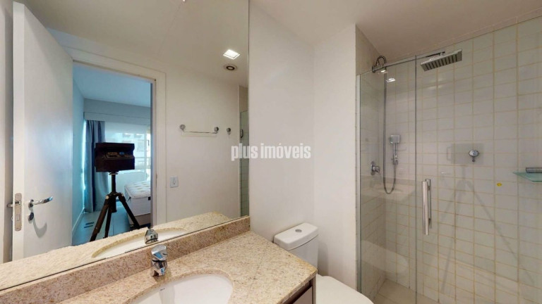 Imagem Apartamento com 1 Quarto à Venda, 57 m² em Pinheiros - São Paulo Imagem Apartamento com 1 Quarto à Venda, 57 m² em Pinheiros - São Paulo