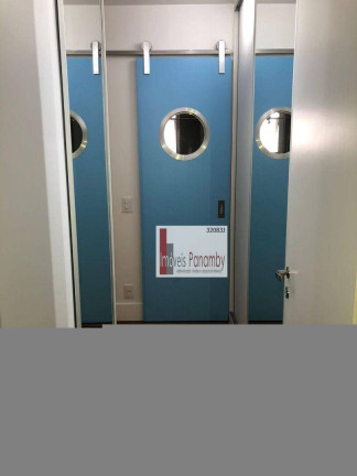 Imagem Apartamento com 3 Quartos à Venda, 177 m² em Campestre - Santo André