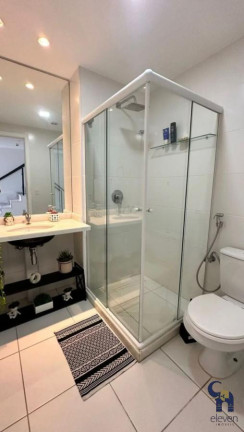 Imagem Apartamento com 3 Quartos à Venda, 120 m² em Caminho Das Arvores - Salvador Imagem Apartamento com 3 Quartos à Venda, 120 m² em Caminho Das Arvores - Salvador
