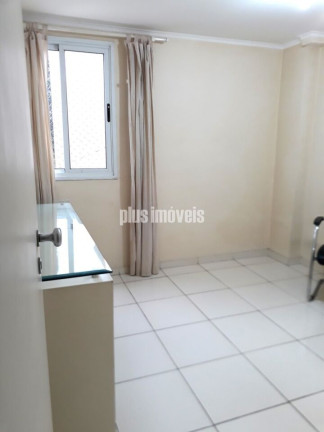 Apartamento com 1 Quarto para Alugar, 70 m² em Morumbi - São Paulo