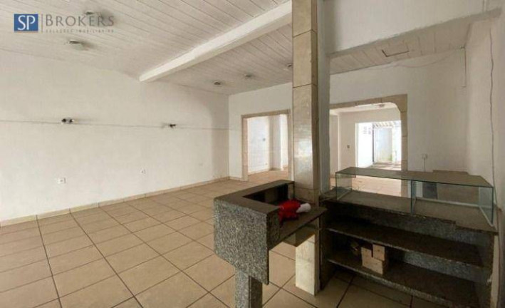 Imagem Sala Comercial à Venda ou Locação, 180 m² em Centro - Campinas Imagem Sala Comercial à Venda ou Locação, 180 m² em Centro - Campinas