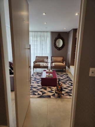 Imagem Apartamento com 3 Quartos à Venda, 206 m² em Santana - São Paulo