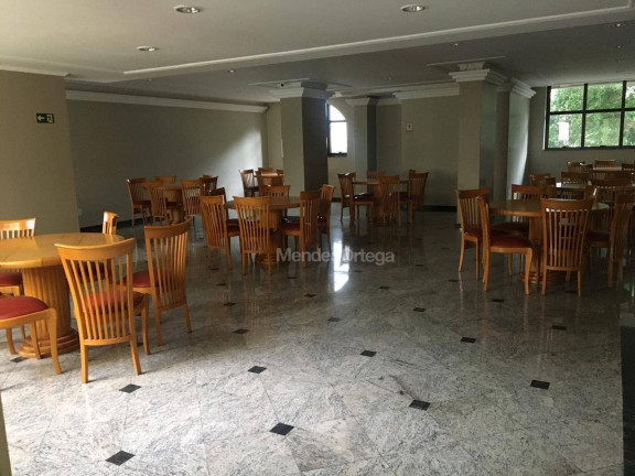 Imagem Apartamento com 3 Quartos para Alugar, 210 m² em Centro - Sorocaba