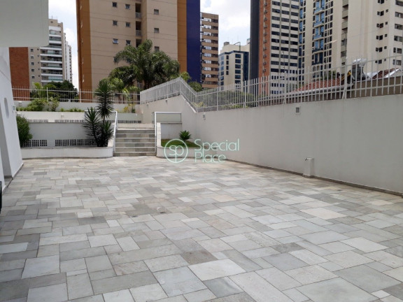 Imagem Apartamento com 3 Quartos à Venda, 181 m² em Moema Pássaros - São Paulo