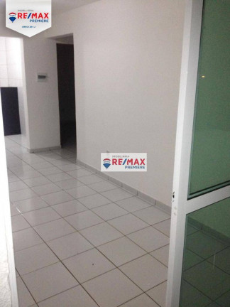Imagem Apartamento com 2 Quartos à Venda, 54 m² em Gramame - João Pessoa