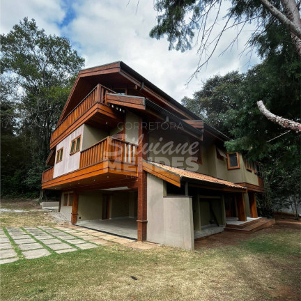 Casa com 5 Quartos à Venda, 1.959 m² em Parque Campolim - Sorocaba
