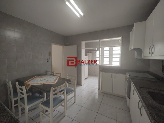 Imagem Apartamento com 3 Quartos à Venda, 190 m² em Centro - Florianópolis