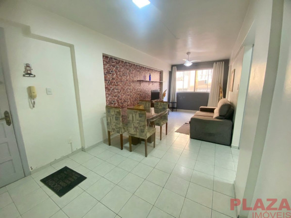 Apartamento com 2 Quartos para Alugar, 70 m² em Centro - Balneário Camboriú