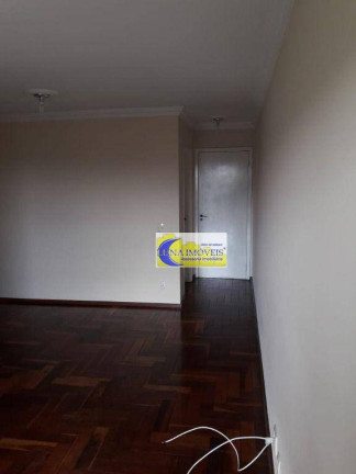 Apartamento com 3 Quartos à Venda, 69 m² em Vila Bela Vista - Santo André