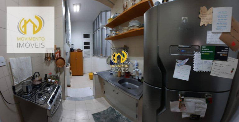 Imagem Apartamento com 3 Quartos à Venda, 80 m² em Copacabana - Rio De Janeiro Imagem Apartamento com 3 Quartos à Venda, 80 m² em Copacabana - Rio De Janeiro