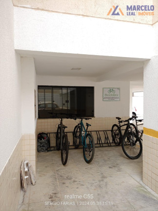 Imagem Apartamento com 3 Quartos à Venda, 70 m² em Loteamento Alto Da Boa Vista - Vitória Da Conquista Imagem Apartamento com 3 Quartos à Venda, 70 m² em Loteamento Alto Da Boa Vista - Vitória Da Conquista