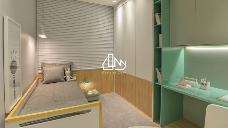 Imagem Apartamento com 3 Quartos à Venda, 139 m² em Jardim Leblon - Cuiabá Imagem Apartamento com 3 Quartos à Venda, 139 m² em Jardim Leblon - Cuiabá