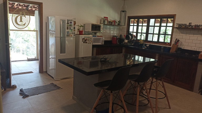 Imagem Chácara com 4 Quartos à Venda, 800 m² em Cedro - Paraibuna Imagem Chácara com 4 Quartos à Venda, 800 m² em Cedro - Paraibuna