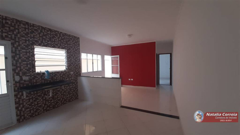 Imagem Casa com 2 Quartos à Venda, 60 m² em Jussara - Itanhaem Imagem Casa com 2 Quartos à Venda, 60 m² em Jussara - Itanhaem