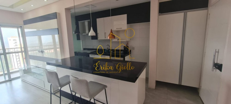 Imagem Apartamento com 3 Quartos à Venda, 80 m² em Medeiros - Jundiaí