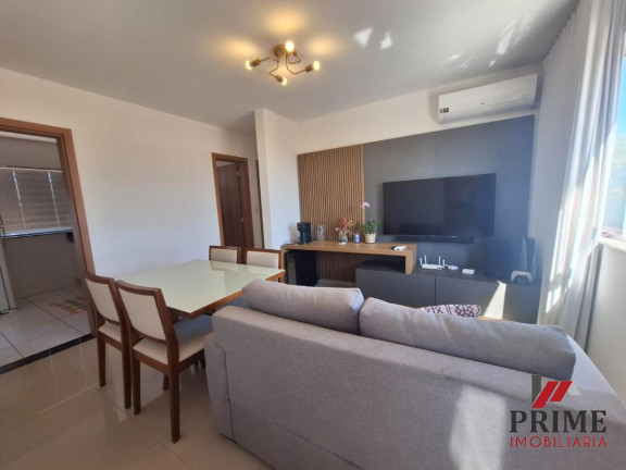 Imagem Apartamento com 2 Quartos à Venda, 60 m² em Lundcea - Lagoa Santa