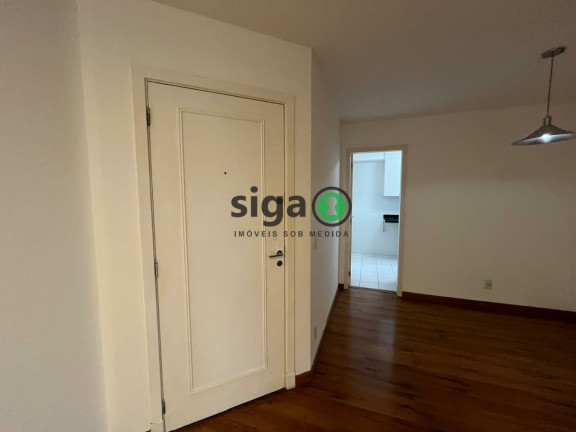 Apartamento com 3 Quartos à Venda, 96 m² em Vila Andrade - São Paulo
