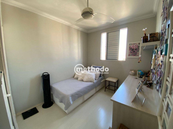 Imagem Apartamento com 2 Quartos à Venda, 47 m² em Vila Industrial - Campinas Imagem Apartamento com 2 Quartos à Venda, 47 m² em Vila Industrial - Campinas