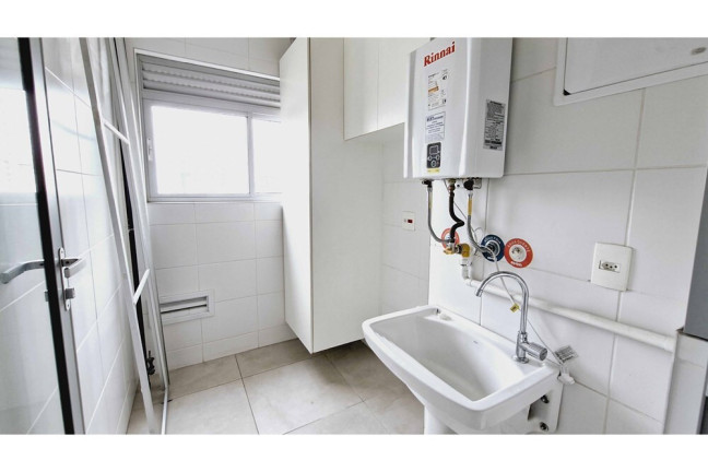 Imagem Imóvel com 3 Quartos à Venda, 65 m² em Vila Mascote - São Paulo