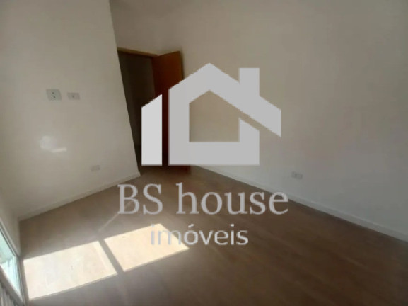 Imagem Apartamento com 2 Quartos à Venda, 47 m² em Vila Pires - Santo André