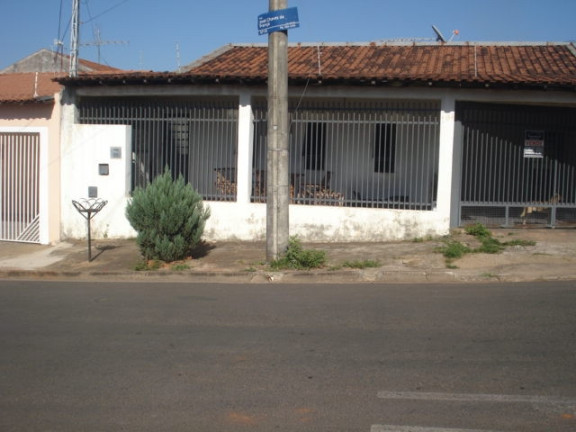 Imagem Casa com 2 Quartos à Venda, 120 m² em Vila Alto Paraíso - Bauru