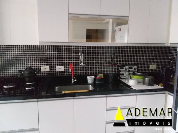 Imagem Apartamento com 2 Quartos à Venda, 48 m² em Centro - Diadema Imagem Apartamento com 2 Quartos à Venda, 48 m² em Centro - Diadema