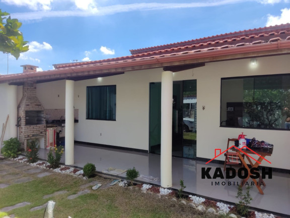 Imagem Casa com 3 Quartos à Venda, em Sao Goncalo - São Gonçalo Dos Campos Imagem Casa com 3 Quartos à Venda, em Sao Goncalo - São Gonçalo Dos Campos