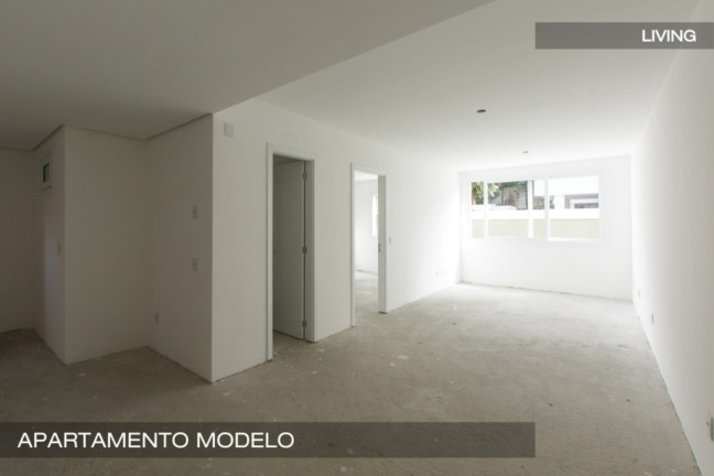 Imagem Apartamento com 1 Quarto à Venda, 53 m² em Petrópolis - Porto Alegre