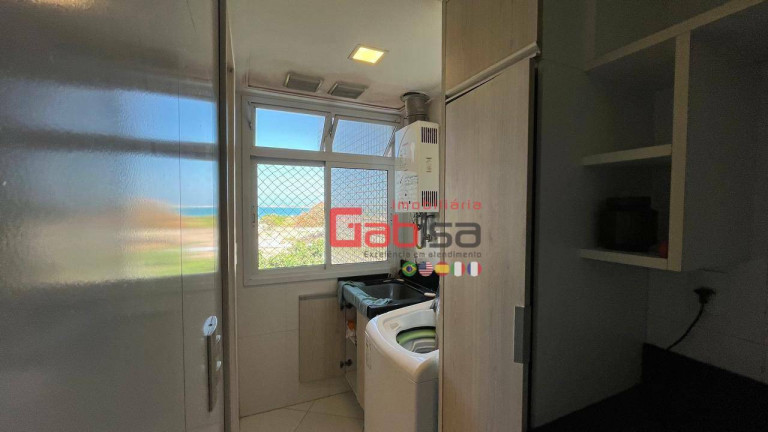 Imagem Apartamento com 3 Quartos à Venda, 80 m² em Passagem - Cabo Frio