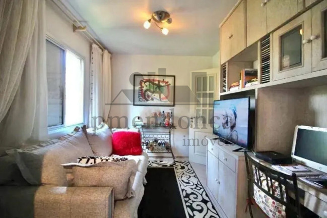 Imagem Apartamento com 3 Quartos à Venda, 90 m² em Vila Madalena - São Paulo Imagem Apartamento com 3 Quartos à Venda, 90 m² em Vila Madalena - São Paulo