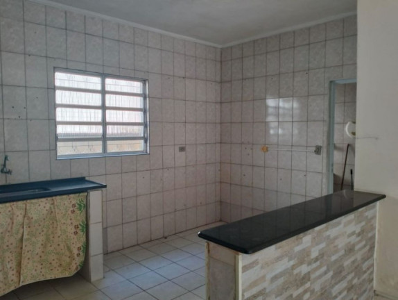 Imagem Casa de Condomínio com 2 Quartos à Venda, 70 m² em Esplanada Dos Barreiros - São Vicente