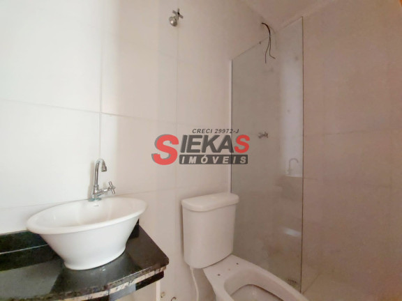 Imagem Casa com 2 Quartos para Alugar, 66 m² em Vila Carrão - São Paulo Imagem Casa com 2 Quartos para Alugar, 66 m² em Vila Carrão - São Paulo