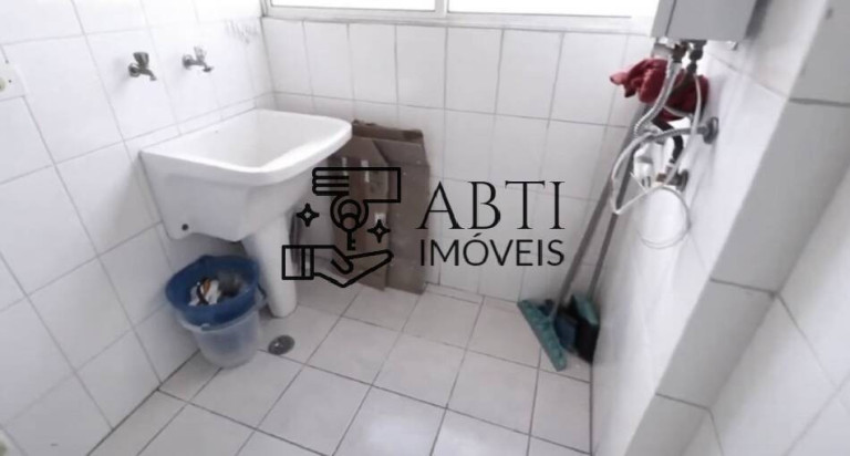 Imagem Apartamento com 3 Quartos à Venda, 80 m² em Vila Mariana - São Paulo