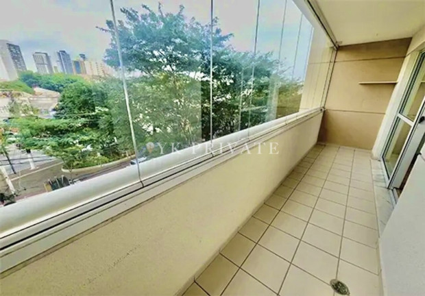 Imagem Apartamento com 3 Quartos à Venda, 103 m² em Pompéia - São Paulo Imagem Apartamento com 3 Quartos à Venda, 103 m² em Pompéia - São Paulo
