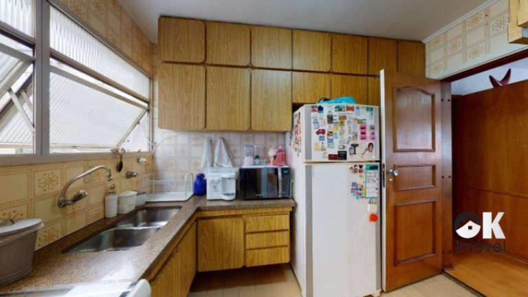 Imagem Apartamento com 3 Quartos à Venda, 91 m² em Higienópolis - São Paulo Imagem Apartamento com 3 Quartos à Venda, 91 m² em Higienópolis - São Paulo