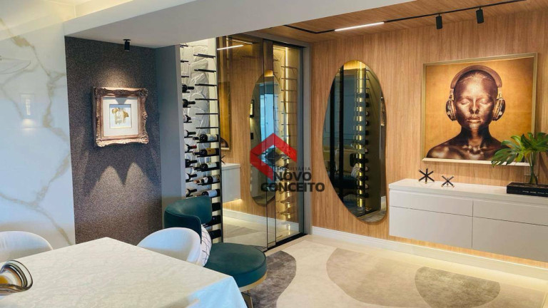Imagem Apartamento com 3 Quartos à Venda, 165 m² em Guararapes - Fortaleza Imagem Apartamento com 3 Quartos à Venda, 165 m² em Guararapes - Fortaleza