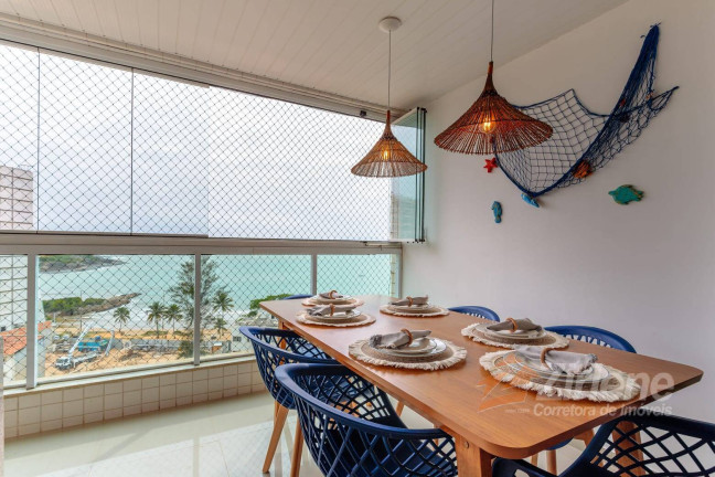 Imagem Apartamento com 3 Quartos à Venda, 110 m² em Praia Do Morro - Guarapari Imagem Apartamento com 3 Quartos à Venda, 110 m² em Praia Do Morro - Guarapari