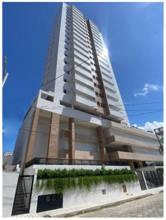 Apartamento com 1 Quarto à Venda, 52 m² em Aviação - Praia Grande