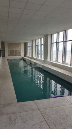 Imagem Apartamento com 1 Quarto à Venda, 38 m² em Praia De Belas - Porto Alegre Imagem Apartamento com 1 Quarto à Venda, 38 m² em Praia De Belas - Porto Alegre
