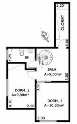 Imagem Apartamento com 2 Quartos à Venda, 86 m² em Planalto Paulista - São Paulo Imagem Apartamento com 2 Quartos à Venda, 86 m² em Planalto Paulista - São Paulo