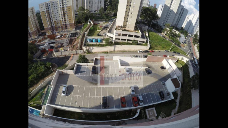 Imagem Apartamento com 2 Quartos à Venda, 73 m² em Vila Andrade - São Paulo