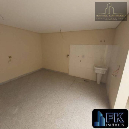 Imagem Sobrado com 2 Quartos à Venda, 110 m² em Jardim D'abril - Osasco