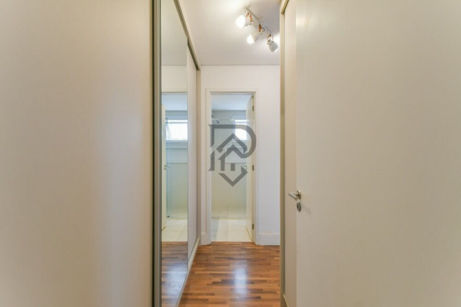 Imagem Apartamento com 3 Quartos à Venda, 108 m² em Campo Belo - São Paulo