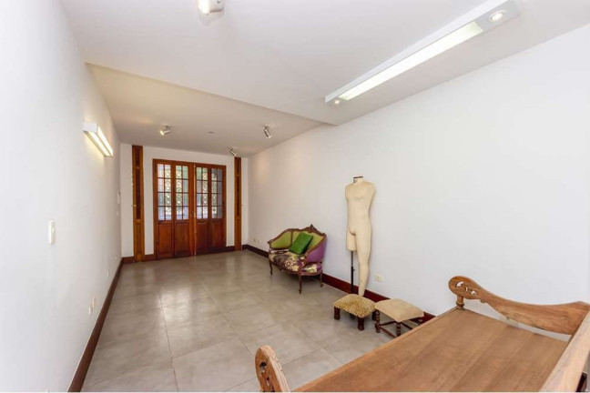 Imagem Casa com 2 Quartos à Venda, 93 m² em Vila Madalena - São Paulo Imagem Casa com 2 Quartos à Venda, 93 m² em Vila Madalena - São Paulo