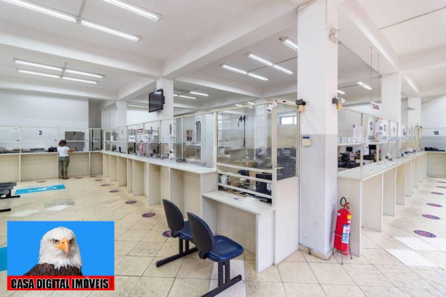 Imagem Imóvel Comercial à Venda, 1.200 m² em Santo Amaro - São Paulo Imagem Imóvel Comercial à Venda, 1.200 m² em Santo Amaro - São Paulo