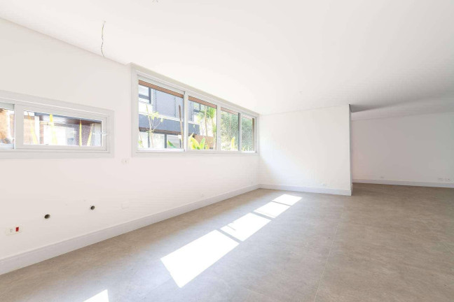 Imagem Casa com 4 Quartos à Venda, 367 m² em Santo Amaro - São Paulo Imagem Casa com 4 Quartos à Venda, 367 m² em Santo Amaro - São Paulo