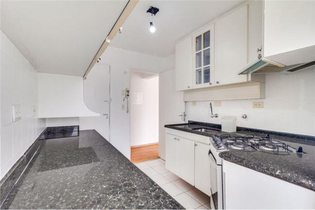 Imagem Apartamento com 2 Quartos à Venda, 76 m² em Campo Belo - São Paulo Imagem Apartamento com 2 Quartos à Venda, 76 m² em Campo Belo - São Paulo