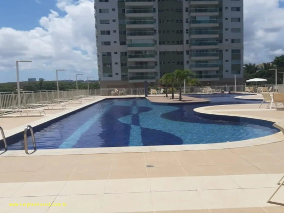 Imagem Imóvel com 3 Quartos à Venda, 116 m² em Piatã - Salvador Imagem Imóvel com 3 Quartos à Venda, 116 m² em Piatã - Salvador